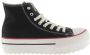 Victoria Stijlvolle Schoenen voor Dagelijks Gebruik Black Dames - Thumbnail 3