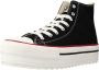 Victoria Stijlvolle Schoenen voor Dagelijks Gebruik Black Dames - Thumbnail 24