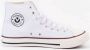 Victoria Sneakers Baskets montantes tribu toile - Thumbnail 4
