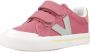 Victoria Sneakers Kids Sneakers 065189 Petalo - Thumbnail 4