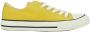 Victoria Dames sportschoenen en toile Geel Dames - Thumbnail 2