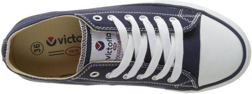 Victoria Nette schoenen 106550 MARINE 106550 F