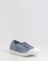 Victoria Sneakers Baskets fille 1915 anglaise toile lavée - Thumbnail 7