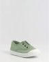 Victoria Lage Sneakers 106627 elastische canvas kindersneakers - Thumbnail 1