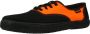 Victoria Stijlvolle Damessneakers Orange Dames - Thumbnail 3