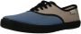 Victoria Stijlvolle Damessneakers Blue Dames - Thumbnail 3