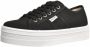 Victoria Trainers barcelona toile Zwart Unisex - Thumbnail 7