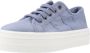 Victoria Lage Sneakers 1092138 Barce Platform Sportschoenen - Thumbnail 2