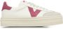 Victoria Sneakers 1092169FRAMBUESA - Thumbnail 1