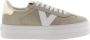 Victoria Fiets Sneakers Beige Dames - Thumbnail 11