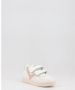 Victoria 1124104 sneakers wit Meisjes Imitatieleer Meerkleurig 32 - Thumbnail 9