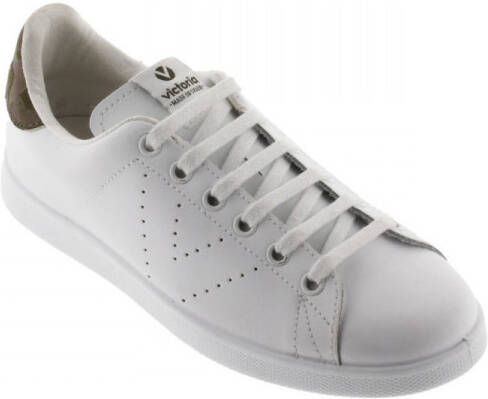 Victoria Lage Sneakers 125104 Militar