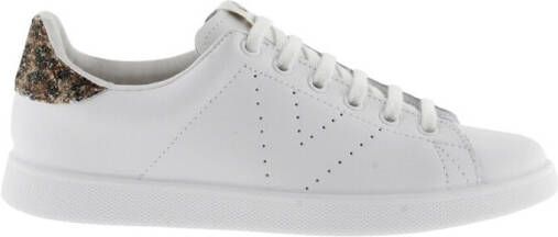 Victoria Sneakers Deportivo Tenis Glitter