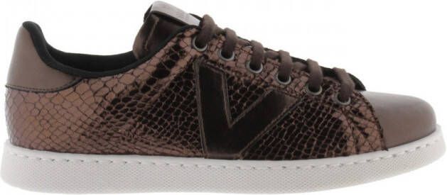 Victoria Lage Sneakers TENIS SERPIENTE - Foto 2