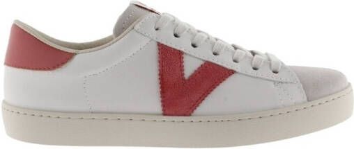 Victoria Lage Sneakers SPORT BERLIJN 1126142