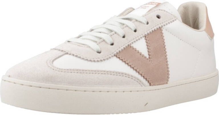 Victoria Lage Sneakers BERLIJN FIETSERSPORT 1126184 - Foto 3