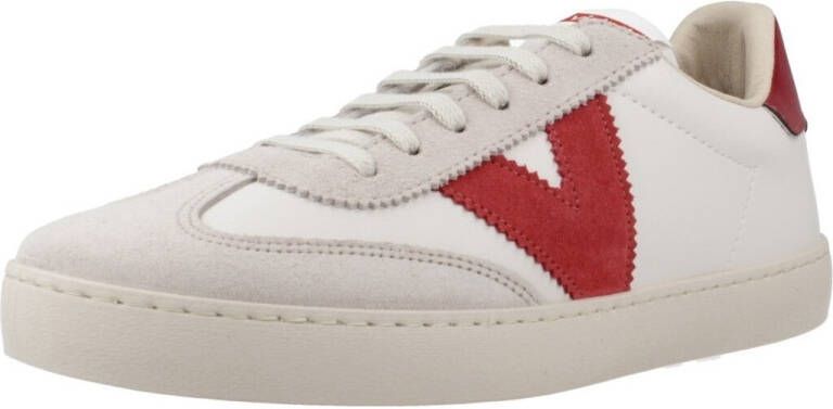 Victoria Lage Sneakers Berlin fietssportschoenen 1126184B