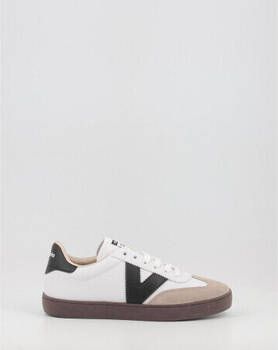 Victoria Sneakers BERLIN CICLISTA EFECTO PIEL SERRAJE