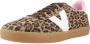 Victoria Berlin Moon Boot Nylon Volwassen Schoenen Multicolor Heren - Thumbnail 3