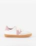 Victoria Lage Sneakers BERLIN CICLISTA EFECTO PIEL SERRAJE - Thumbnail 9