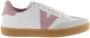 Victoria Lage Sneakers BERLIN CICLISTA EFECTO PIEL SERRAJE - Thumbnail 6