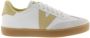 Victoria Lage Sneakers Berlin Cliclista Dames Sneakers 1126206 - Thumbnail 13