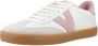 Victoria Lage Sneakers BERLIN CICLISTA EFECTO PIEL SERRAJE - Thumbnail 2