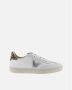 Victoria Lage Sneakers voor dames 1126209 Berlin Leopard - Thumbnail 12