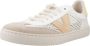 Victoria Sneakers BERLÍN REJILLA ABIERTA SERRAJE 1126210 - Thumbnail 3
