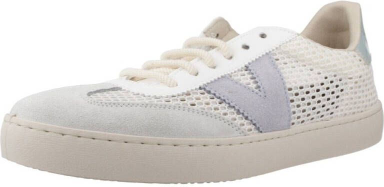 Victoria Sneakers BERLÍN REJILLA ABIERTA SERRAJE 1126210