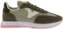 Victoria Lage Sneakers damessneaker model 1134100 - Thumbnail 2