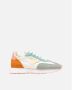 Victoria Lage Sneakers COSMOS SERRAJE MULTICOLOR - Thumbnail 2