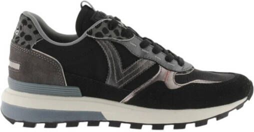 Victoria Sneakers 1156108 NEGRO Zwart