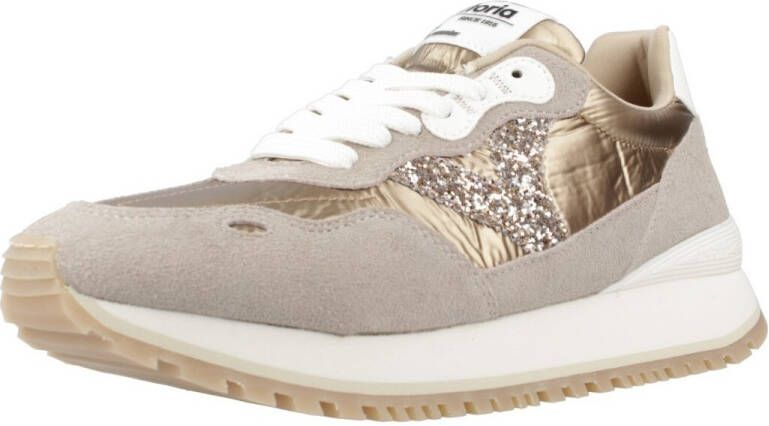 Victoria Lage Sneakers 1157102V