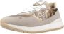 Victoria Lage Sneakers VIENTO METALIZADO 1157102 - Thumbnail 1