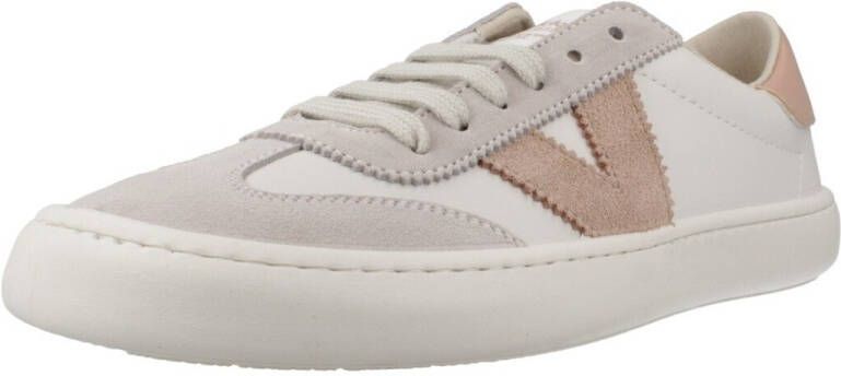 Victoria Lage Sneakers Olmo 1186100 blotevoeten sneakers