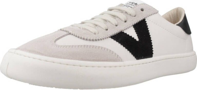 Victoria Sneakers OLMO BAREFOOT EFECTO PIEL SERRAJE 1186100