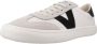 Victoria Sneakers OLMO BAREFOOT EFECTO PIEL SERRAJE 1186100 - Thumbnail 3