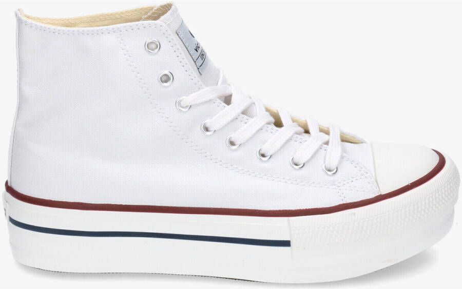 Victoria Hoge Sneakers 125104