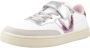 Victoria Lage Sneakers 1256103 Oslo meisjes sportschoen - Thumbnail 2