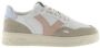 Victoria Seul Sneaker Leder Effect & Sneaker Streetwear Vrouwen - Thumbnail 2