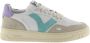 Victoria Sneakers Seul Efecto Piel Serra - Thumbnail 2