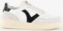 Victoria Sneakers Baskets effet peau et animal de séoul femme - Thumbnail 15