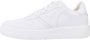 Victoria Vetersluiting Mode Sneakers White - Thumbnail 19
