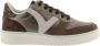 Victoria Lage Sneakers sneaker 1258257 Madrid metallic - Thumbnail 2