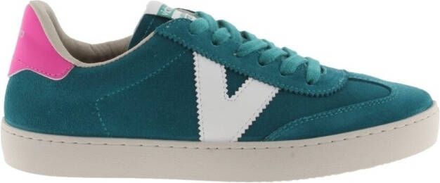 Victoria Sneakers 126200 Caribe