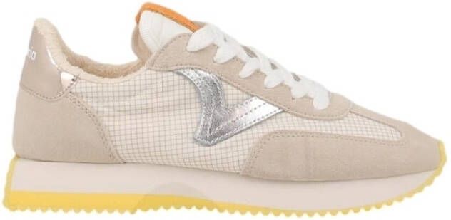 Victoria Sneakers 134112 Beige