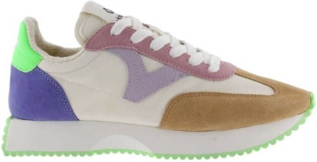 Victoria Sneakers 134113 Verde