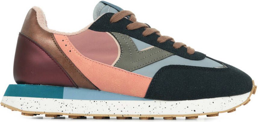 Victoria Sneakers 136102MARINO