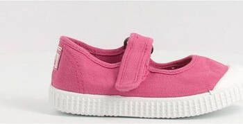 Victoria Ballerina's MERCEDITA 136605 CANVAS